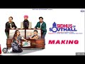 Sidhus Of Southall 2023 Punjabi 1080p