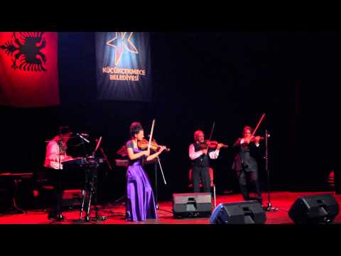 Familja Qerimaj - Stamboll