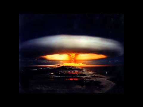 Psidream - Atomsmash (Feat. Mc Mecha)