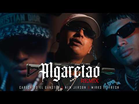 Mirko El Fresh and 2 more