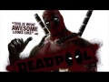Deadpool The game Soundtrack Rogue's kiss ...