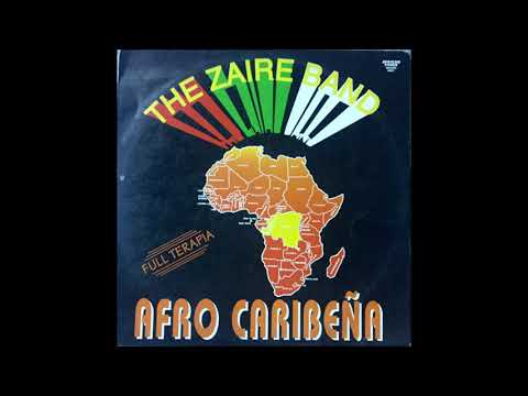 THE ZAIRE BAND - ISIDORA