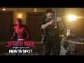 Spider Man Brand New Day TV SPOT POWER Marvel Studios
