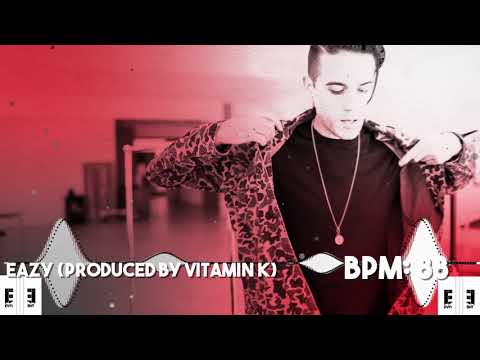 Eazy - G-Eazy x Drake Type Beat