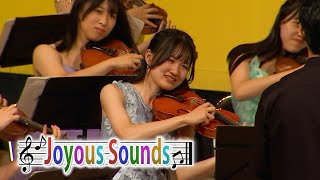 「プリンク プランク プルンク」天理高校『Joyous Sounds』(43)