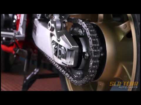 MOTUL CHAIN LUBE C2 C3 C4