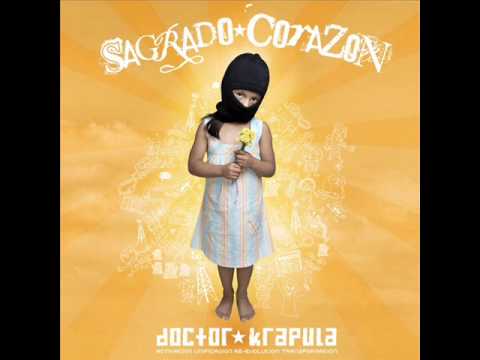 Espiritu Del Viento - Doctor Krapula