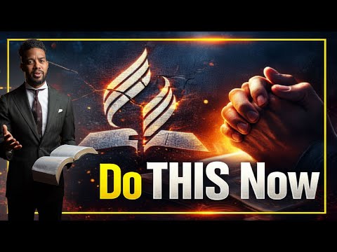 What Every Adventist MUST Do in the Times We’re Living In | Pastor Raul Alvarez