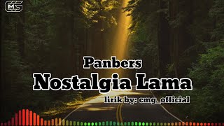 Download lagu Panbers Nostalgia Lama... mp3