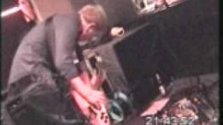 Astronauts Fail - Antiquity