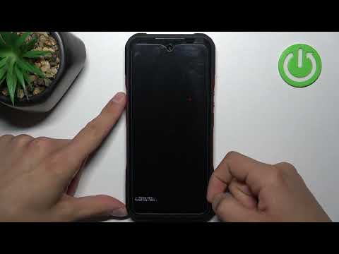 Cómo formatear desde Recovery tu DOOGEE V20 - hacer un Hard Reset