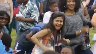 Haven't Stopped Dancing Yet! at People's Day July 9th 2016