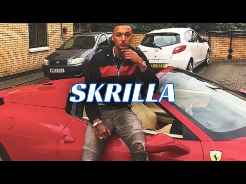 “Skrilla” | Slim x K-Trap Type Beat | UK Rap Instrumental 2022
