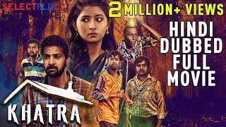 Khatra - Hindi Dubbed Full Movie  Santhosh Prathap