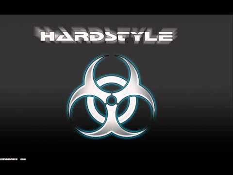 Italian Hardstyle - DJ Technoboy