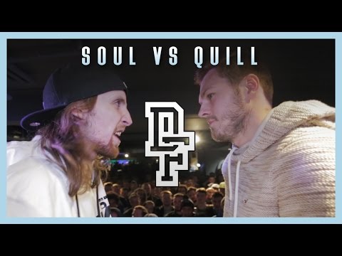 Soul vs Quill