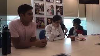 Last Night OST Listening Session (Sa &#39;Yo by Ebe Dancel)