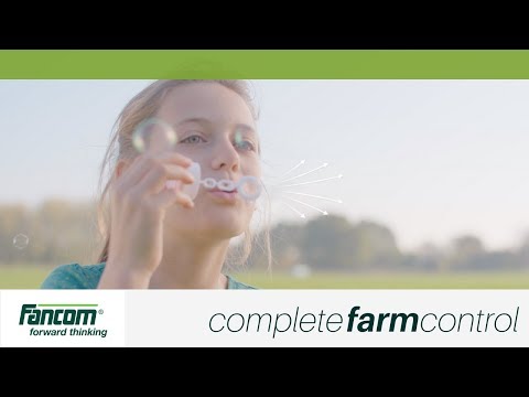 Fancom -  Forward Thinking