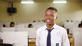 Download lagu KOICA   Rwanda Coding Academy   Longer Documentary V final mp3