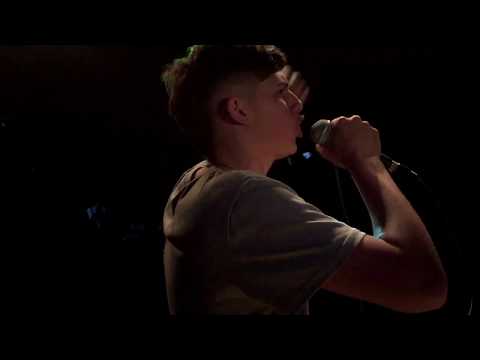 Gaspar vs Punisher | Octavos | Sauce Free Especial II