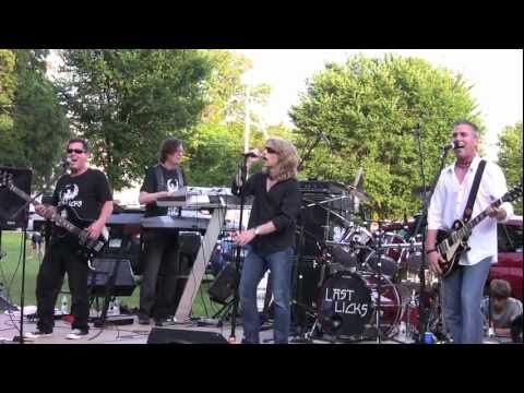 YES  Roundabout cover by LAST LICKS