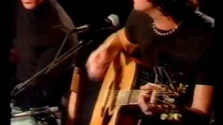 Dead Flowers - I Don&#39;t See Anyone (live ice TV)