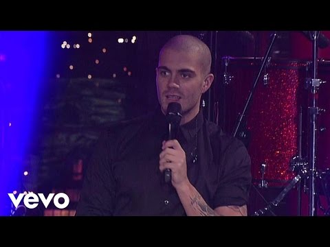 The Wanted - Heart Vacancy (Live on Letterman)