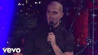 The Wanted - Heart Vacancy (Live on Letterman)