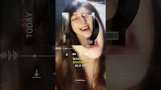 Download lagu mauliate hasian mp3