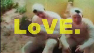 TuRNTABLEROCKER - LoVE SuPREME [WeSTBAM REMiX]