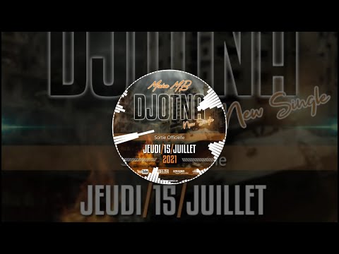 Maka MB - DJOTNA (Official Audio)