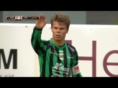 Värnamo rasande - var målet hands? - TV4 Sport