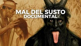 No te Espantes, aprende a "Devolver el Alma al Cuerpo"  [Documental]