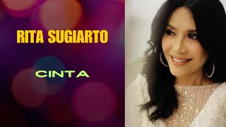 Download lagu Rita Sugiarto - Cinta mp3 Download lagu Rita Sugiarto - Cinta mp3