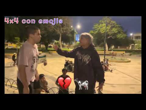 ALMENDRADES VS CUBITO VS OVER - OCTAVOS DE FINAL - FECHA #1 S03 - EL CONDADO