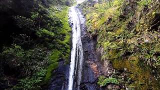 東京都檜原村 綾滝