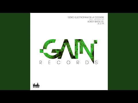 Cocaine (Original Mix)