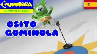 Osito Gominola ~ Gummy Bear Spanish Song ~ Versão Espanhola
