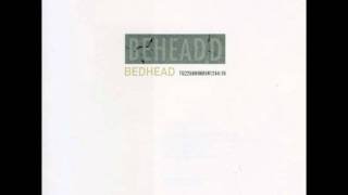 Bedhead - Losing Memories
