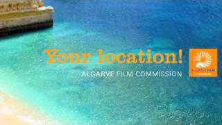preview picture of video 'Algarve Film Commission / Portugal'