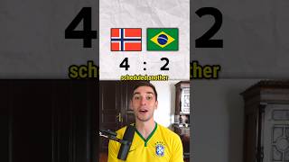 Download lagu The Only Country that NEVER Lost to Brazil 🇧🇷 mp3