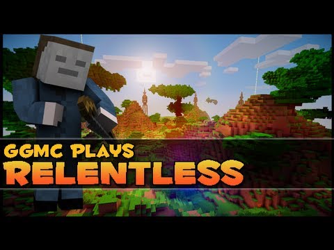 Relentless #2 - w/ GGMC & Friends