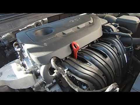 DIY Guide: How to Replace Spark Plugs on a Hyundai (Theta II Engine)