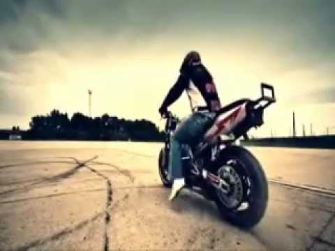 Ready Steady Stunt