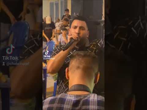 نتيا لي فبالي cheb charaf Live