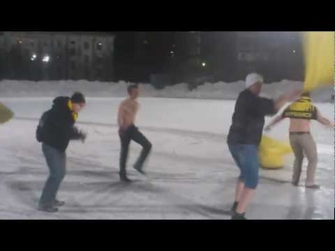 Murman Bandy Harlem Shake