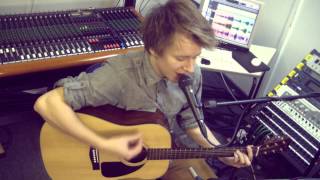 The Maccabees - Feel to Follow (Cover)