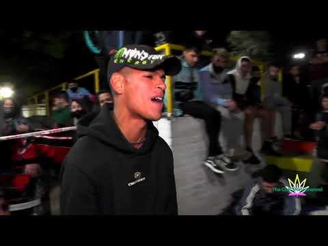 Casero vs Juampi vs Sirius / 8vos FECHA 11 - GalvezterCity