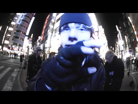 tonser - special one (official video)