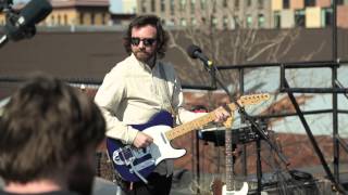 Liam Finn and Dream Team - Snug As Fuck live